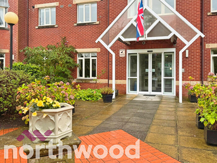 2 Bedroom Flat For Sale In Lord Street, Southport, PR8