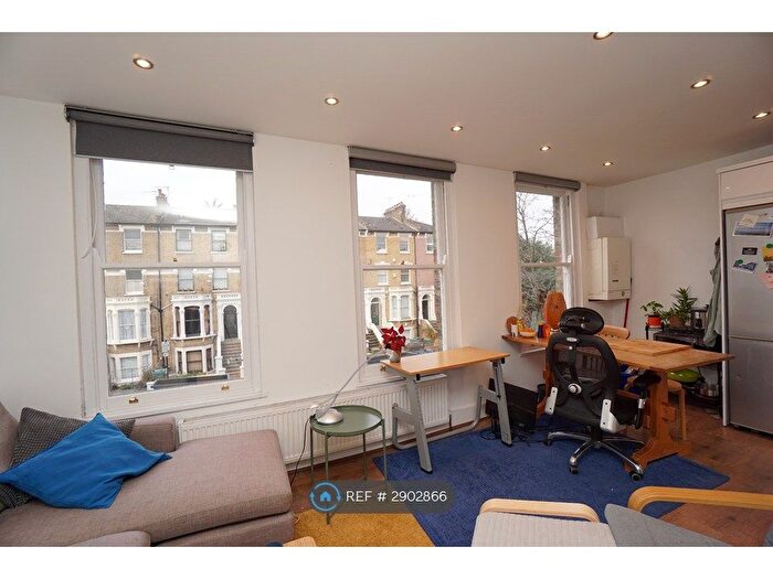 1 Bedroom Flat To Rent In Wray Crescent, London, N4
