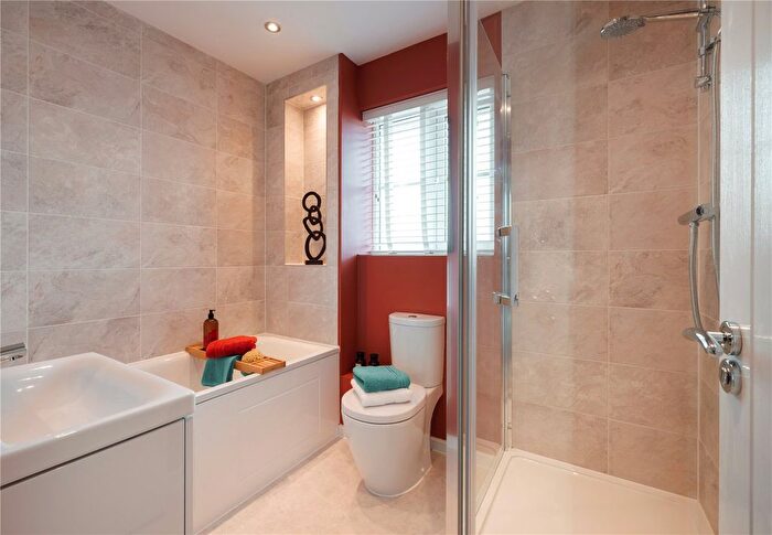 3 Bedroom Detached House For Sale In Bella Wood View, Kingsmark Way, Goldthorpe, S63