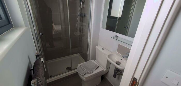 5 Bedroom Terraced House To Rent In Winton Lane, Bristol, BS4