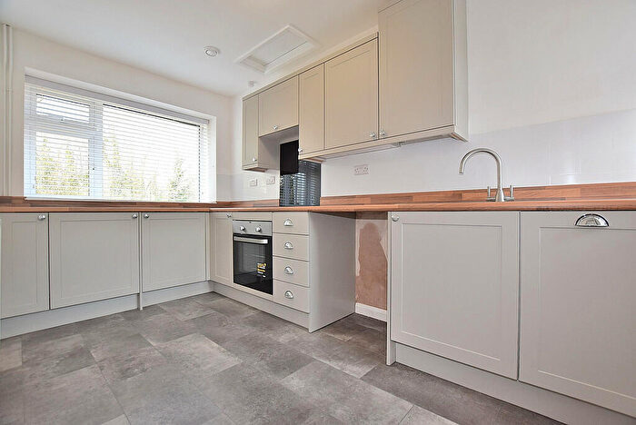 1 Bedroom Detached Bungalow To Rent In St Martins Bungalow, Richmond, DL10