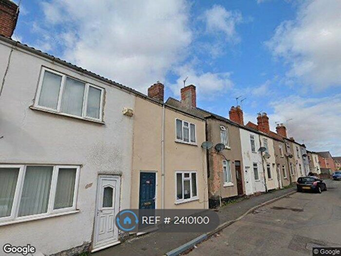 3 Bedroom Terraced House To Rent In North Street, Langley Mill, Nottingham, NG16