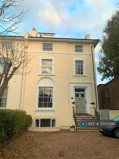 2 Bedroom Flat To Rent In Shooters Hill Road, London, SE3