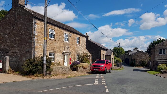 4 Bedroom Detached House To Rent In Thoralby, Leyburn, DL8
