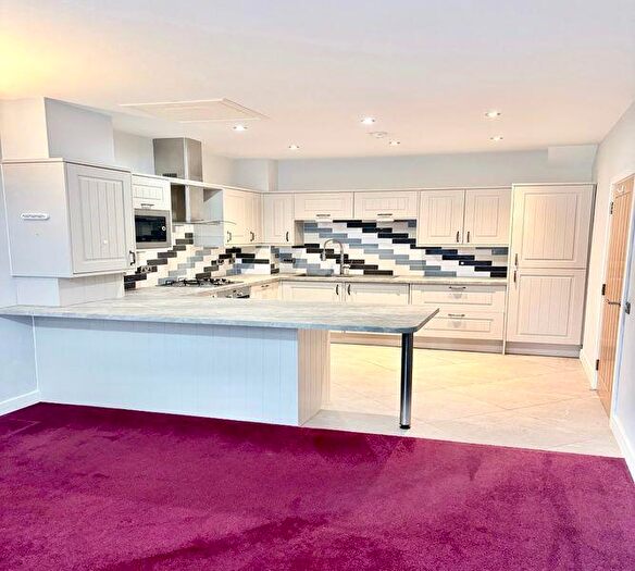 2 Bedroom Apartment To Rent In Prospect Mill Meadows, Cleckheaton, West Yorkshire, BD19