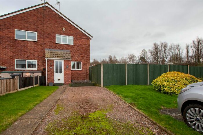 1 Bedroom Terraced House To Rent In Warren Avenue, Leicester, LE4