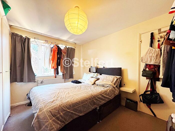 1 Bedroom Flat To Rent In Kingsdown Road, London, N19