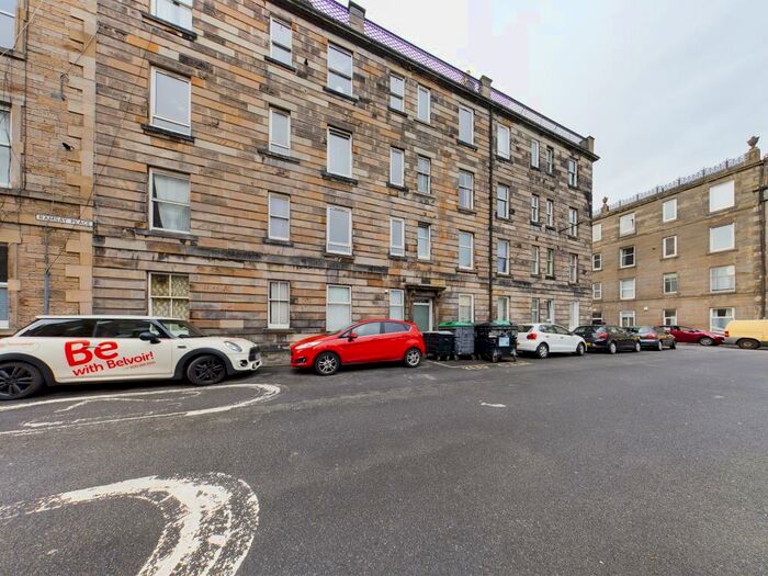 1 Bedroom Flat To Rent In Ramsay Place, Portobello, Edinburgh, EH15