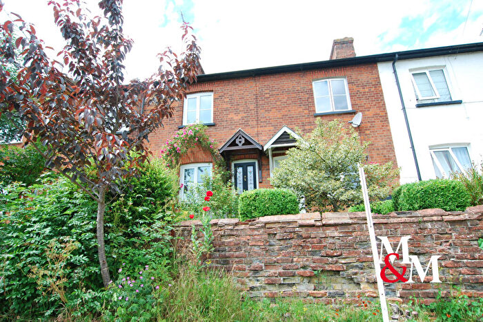 2 Bedroom Cottage To Rent In Littleworth, Wing, LU7