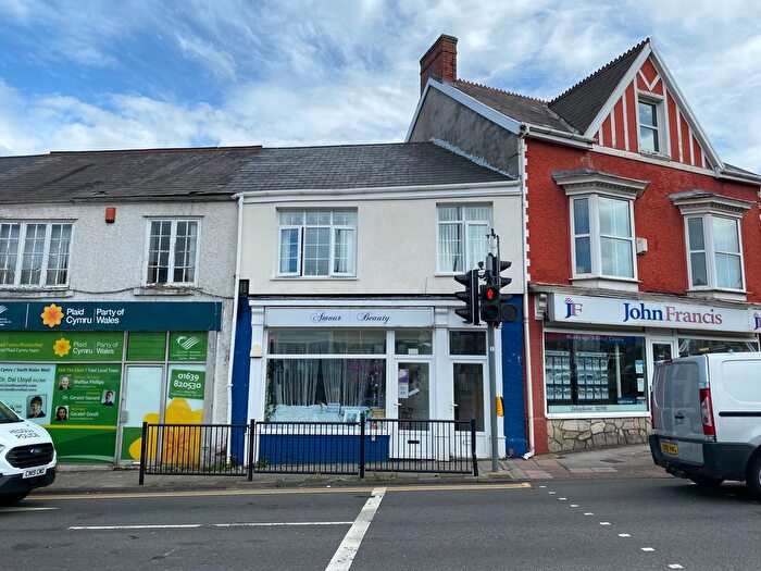 1 Bedroom Flat To Rent In Sway Road, Morriston, Swansea, Swansea, SA6