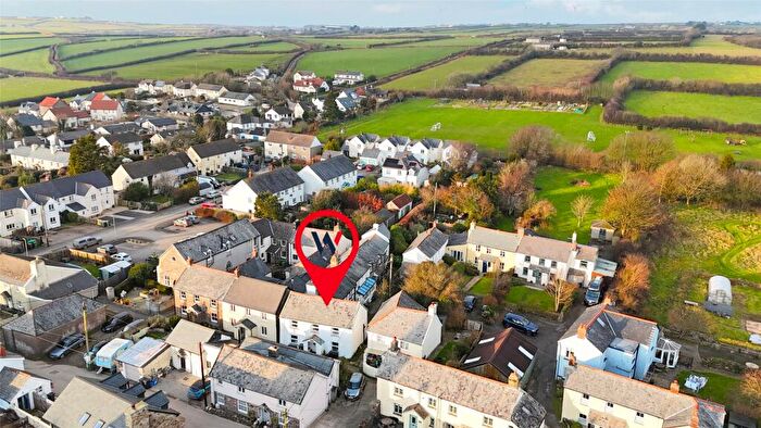 3 Bedroom Semi-Detached House For Sale In West Down, Devon, EX34