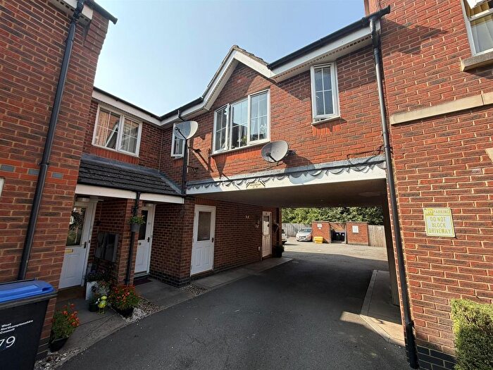 1 Bedroom Property For Sale In Timken Way, Daventry, NN11