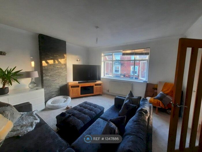 Studio To Rent In Middlewich Road, Sandbach, CW11