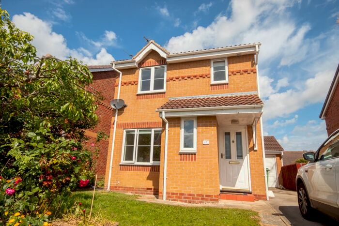 3 Bedroom Detached House To Rent In Oaklands, Tansley Lane, Hornsea, HU18