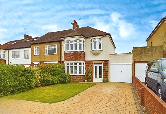 3 Bedroom Semi-Detached House To Rent In Wilson Avenue, Rochester, Kent, ME1