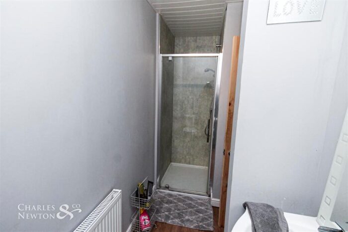 3 Bedroom Terraced House For Sale In Cromford Road, Langley Mill, NG16