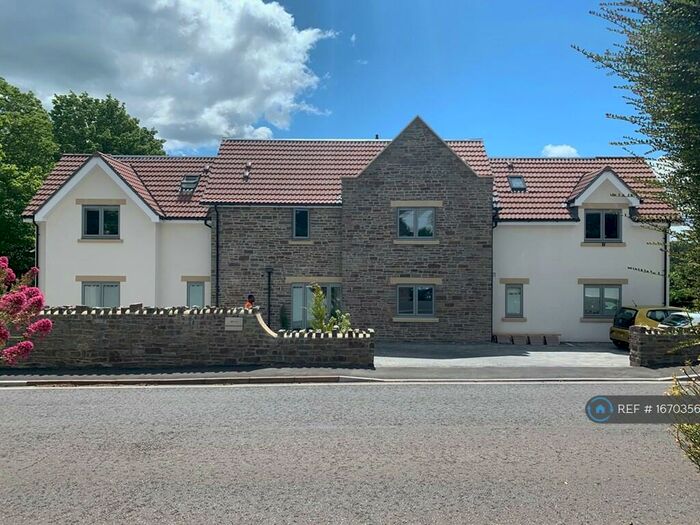 2 Bedroom Flat To Rent In Bowmans Lodge, Long Ashton, Bristol, BS41