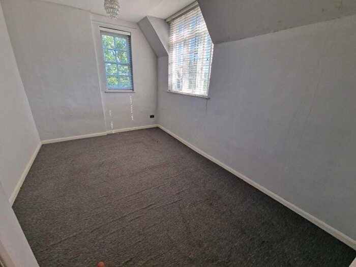 1 Bedroom Detached House To Rent In The Drive, Countesthorpe, LE8