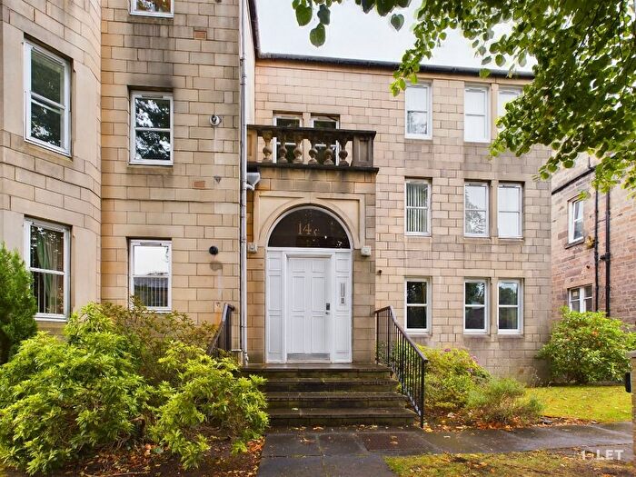 2 Bedroom Flat To Rent In Mayfield Gardens, Newington, Edinburgh, EH9