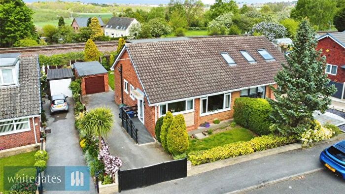 4 Bedroom Semi-Detached House For Sale In Devonshire Drive, Barnsley, S75