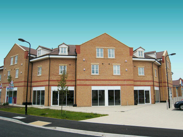 2 Bedroom Flat To Rent In Fern Court, Woodlaithes Village, Rotherham, S66