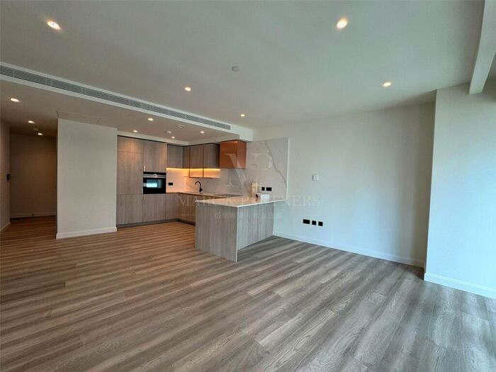 1 Bedroom Apartment To Rent In Aspen, Marsh Wall, London, E14