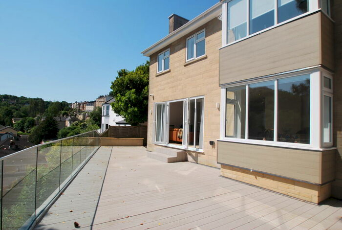 4 Bedroom Detached House To Rent In Entry Hill, Bath, BA2