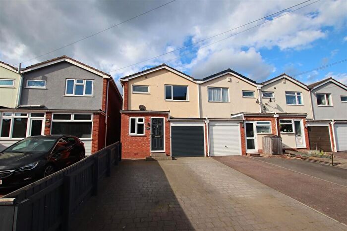 3 Bedroom End Of Terrace House For Sale In Whipton Village Road, Whipton, Exeter, EX4