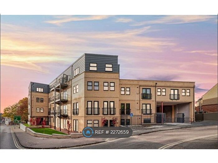 1 Bedroom Flat To Rent In Belle Vue Road, Sudbury, CO10