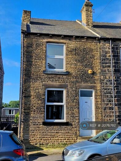 3 Bedroom Terraced House To Rent In Gillroyd Parade, Morley, Leeds, LS27