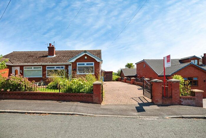3 Bedroom Bungalow For Sale In Richmond Road, Chorley, Lancashire, PR6