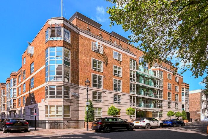 2 Bedroom Flat To Rent In Vincent Square, London, SW1P
