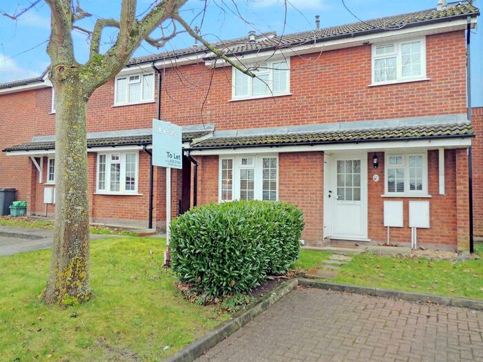 2 Bedroom Terraced House To Rent In Great Meadow Road, Bristol, BS32