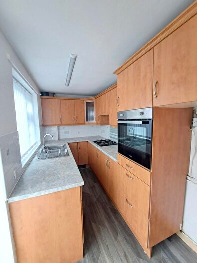 2 Bedroom Terraced House To Rent In Delamere Grove, Wallasey, CH44