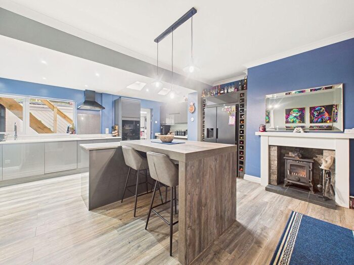 3 Bedroom End Terrace House For Sale In Industrial Street, Pelton, DH2