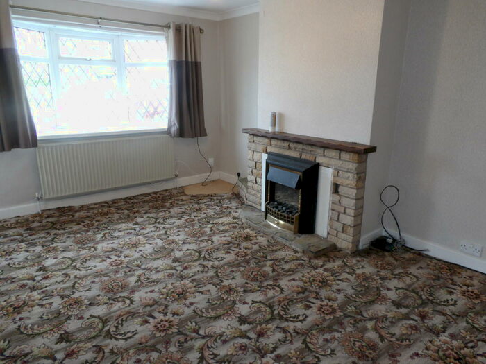 2 Bedroom Bungalow To Rent In Cadshaw Close, BB1