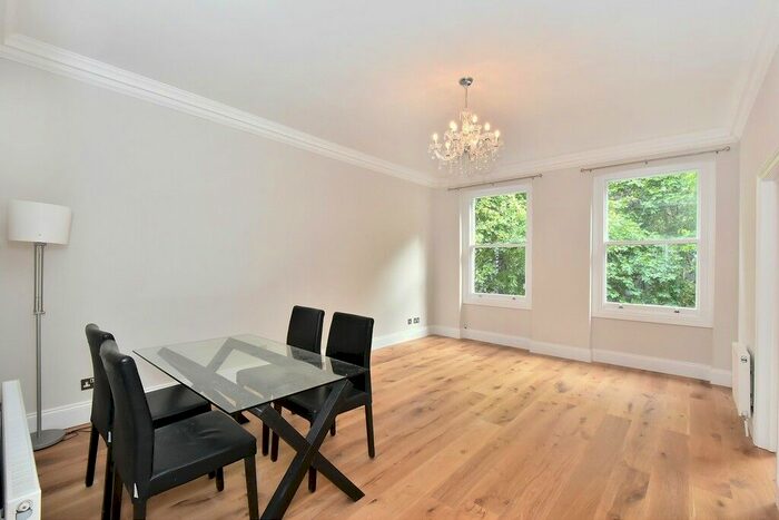 2 Bedroom Flat To Rent In Ashburn Gardens, South Kensington, SW7