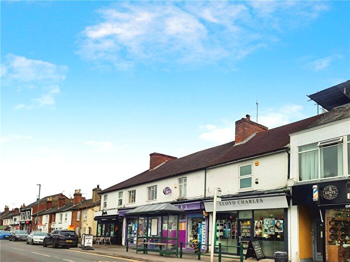 2 Bedroom Flat To Rent In St. Judes Road, Englefield Green, Surrey, TW20