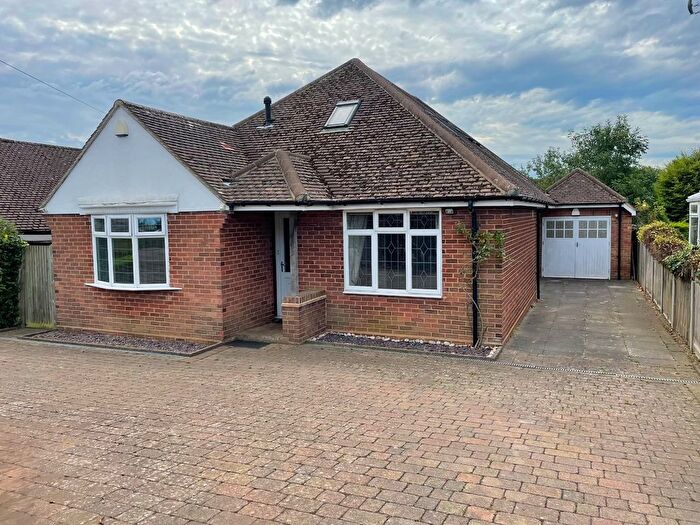 4 Bedroom Property To Rent In Manor Road, St. Albans, AL4