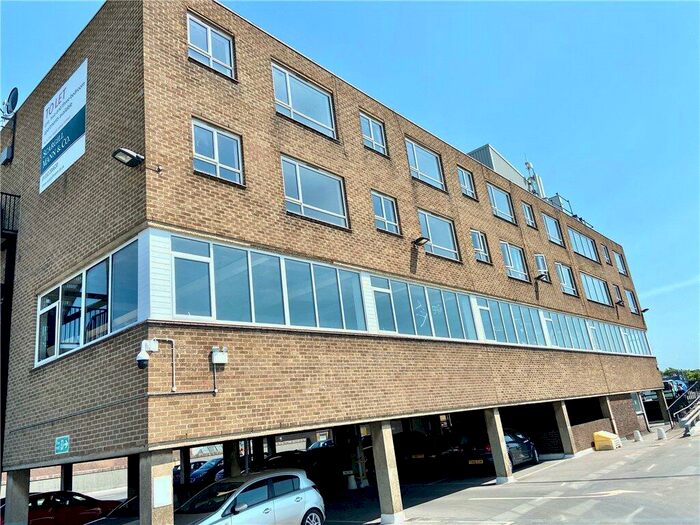 1 Bedroom Property To Rent In Park Farm Drive, Allestree, Derby, DE22