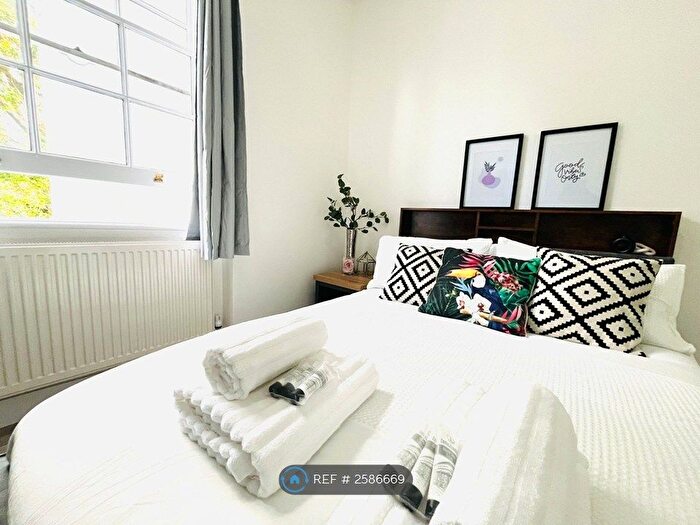 1 Bedroom Flat To Rent In Mildmay Grove South, London, N1