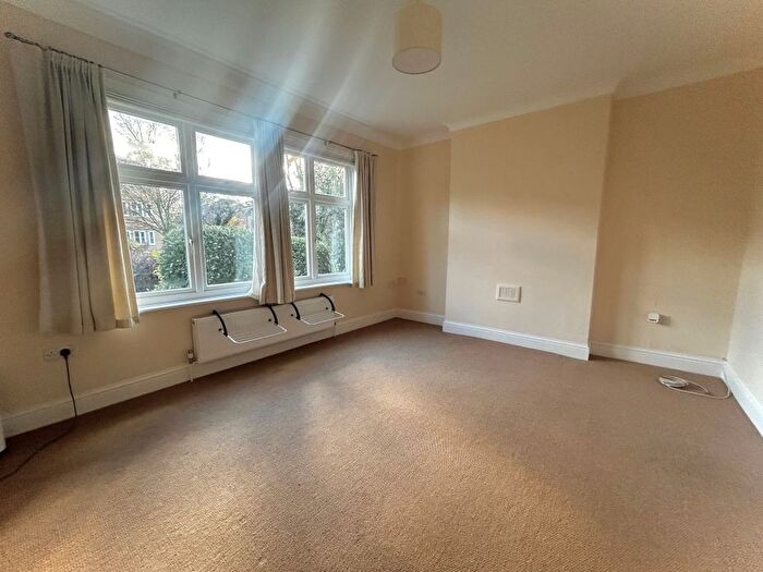 Studio To Rent In Mulgrave Road, Sutton, SM2