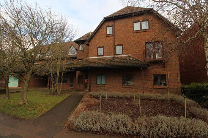 1 Bedroom Apartment To Rent In High Street, Baldock, SG7