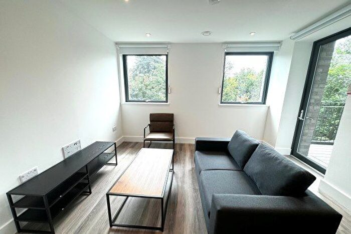 1 Bedroom Flat To Rent In Juniper Crescent, London, SE10