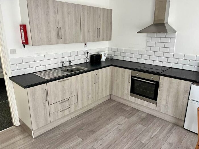 1 Bedroom Flat To Rent In Mirador Crescent, Uplands, Swansea, SA2