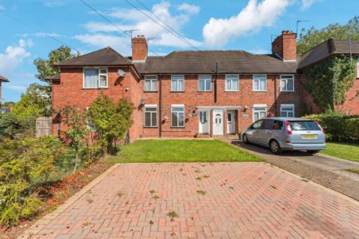 2 Bedroom Terraced House To Rent In Acre Way, Northwood, HA6