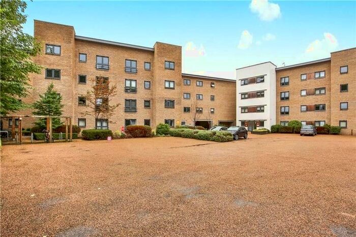 2 Bedroom Flat To Rent In Bertram Way, Norwich, NR1