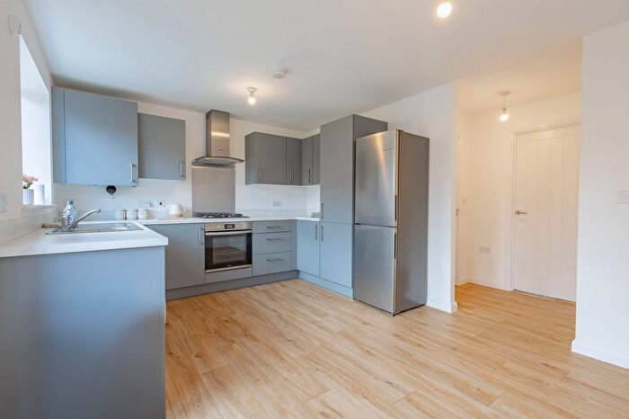 2 Bedroom Semi-Detached House For Sale In Lea Castle Drive, Lea Castle, Kidderminster, DY10