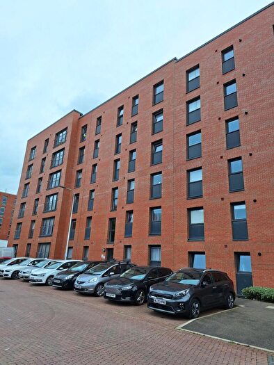 1 Bedroom Apartment To Rent In Flat, Haig Lane, Edinburgh, EH6