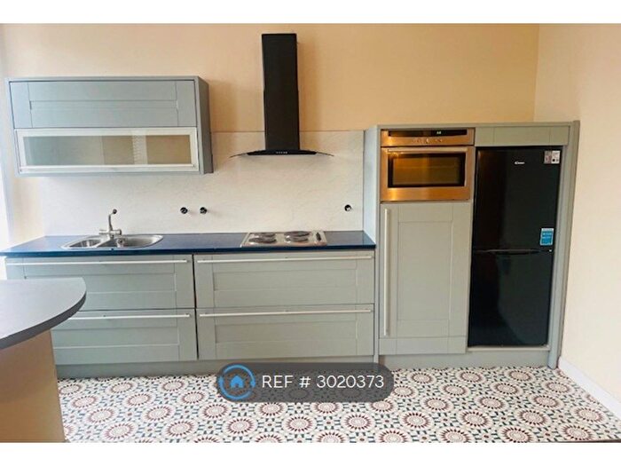 1 Bedroom Flat To Rent In St. Albans Road, Lytham St. Annes, FY8